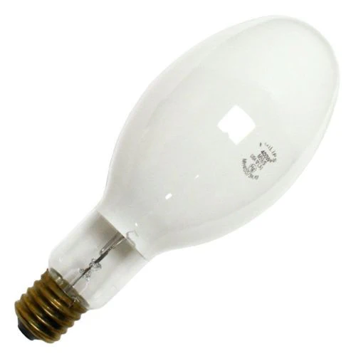 Philips 312850 - MH400/3K/U 400 watt Metal Halide Light Bulb - Cheap-Us