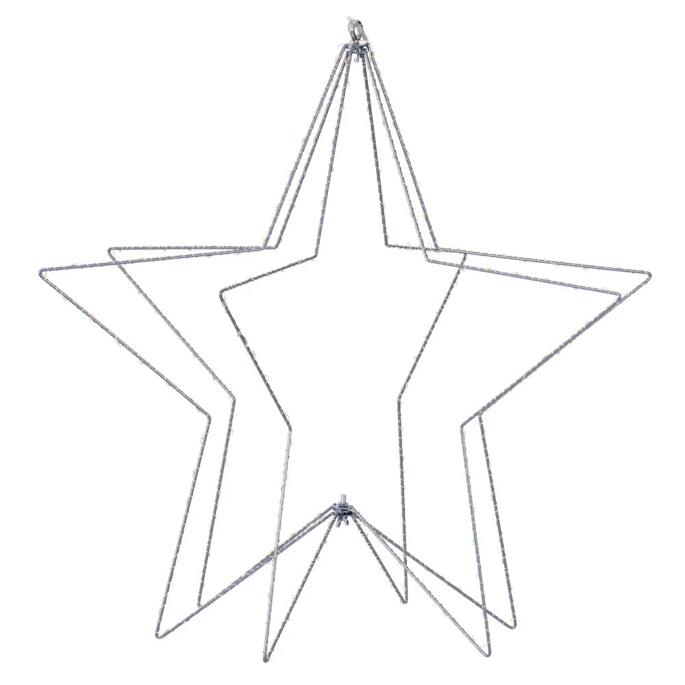 Vickerman 240 lights x 24