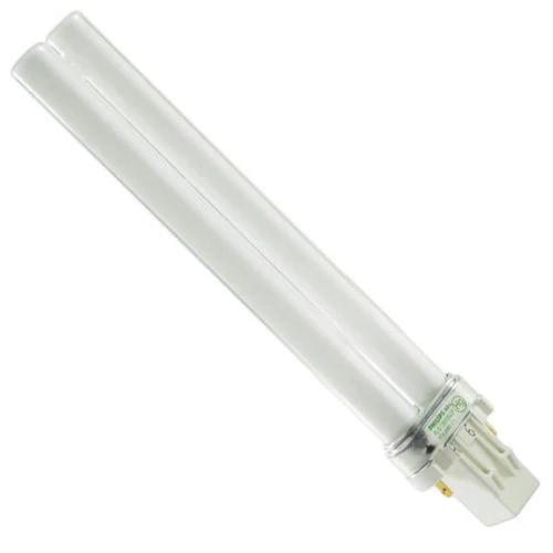 Philips 14681-1 - PL-S 13W/827/2P/ALTO 13 Watt - 2 Pin GX23 Base - 2700K - CFL - Cheap-Us