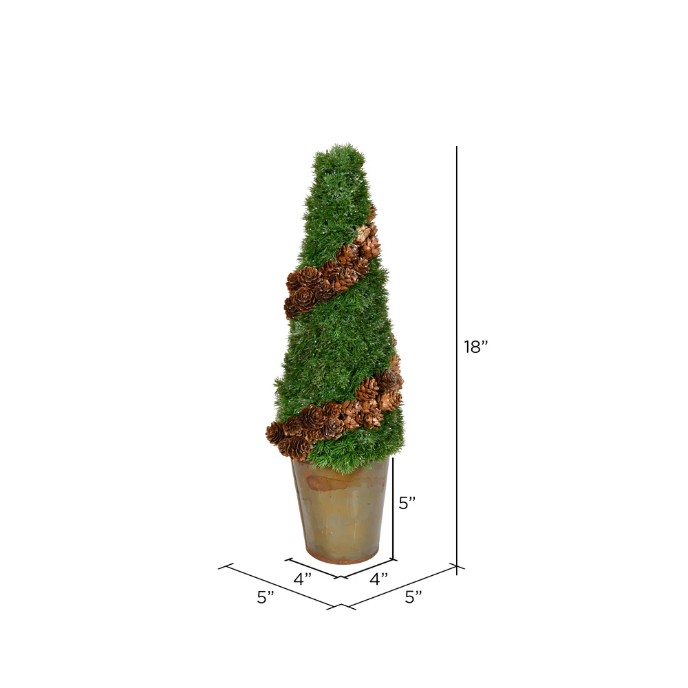 Vickerman 18