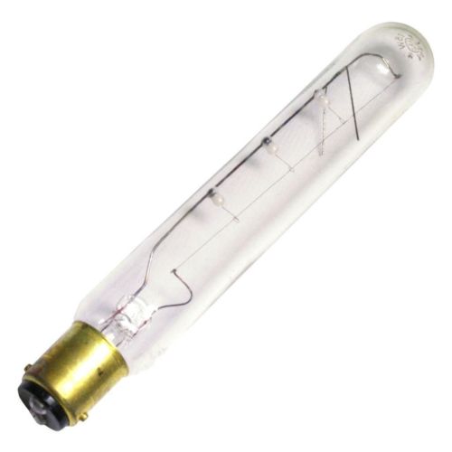 GE 14678 - 25T6DC Double Contact Bayonet Base Exit Light Bulb - Cheap-Us