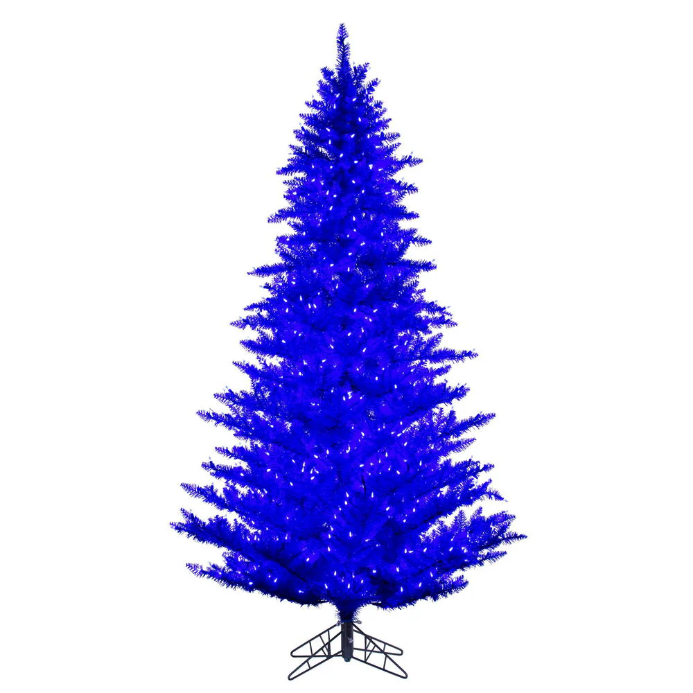 Vickerman 9' x 64
