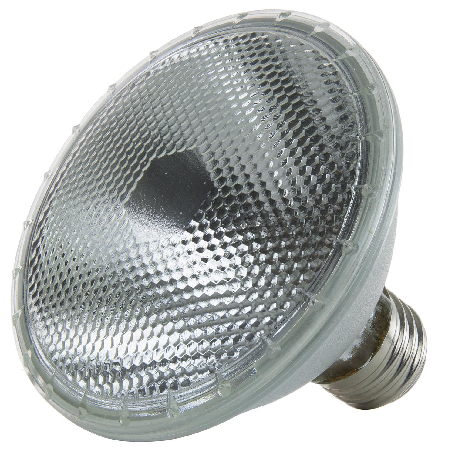 Sunlite 50 Watt, 30° Narrow Flood, PAR30 Reflector, Medium Base - Cheap-Us