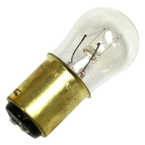 Sylvania 16782 - 6S6DC 120V Double Contact Bayonet Base Scoreboard Sign Light Bulb - Cheap-Us