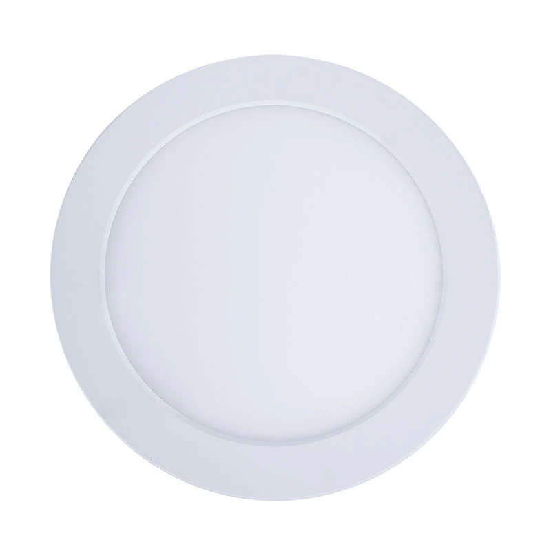 Westgate 7In Snap Flush-Mount Disk 5Cct 120V TRIAC Dim, E26, Residential Lighting, 14W, 900 Lumens,  27K/30K/35K/40K/50K - Cheap-Us