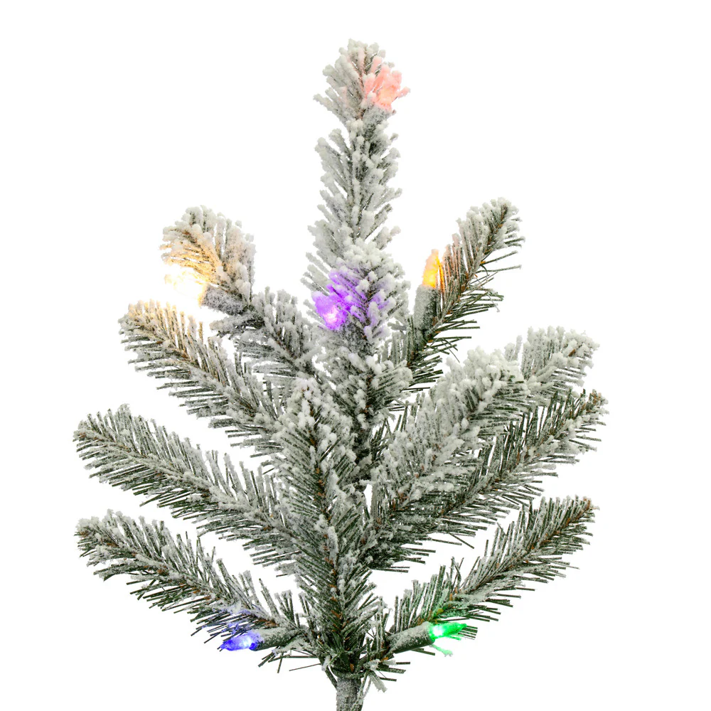 Vickerman 6.5' x 53
