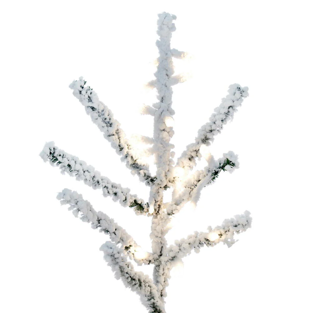 Vickerman 6.5' x 42