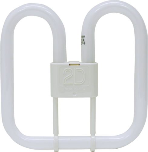 GE Lighting 22169 Energy Smart 2D CFL 16-watt 1050-Lumen 2D Light Bulb with GR10q-4 Base - Cheap-Us