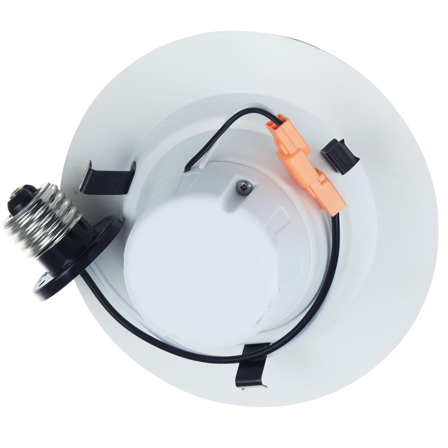 Sunlite 11.5 Watt Retrofit Downlight Kit, 4
