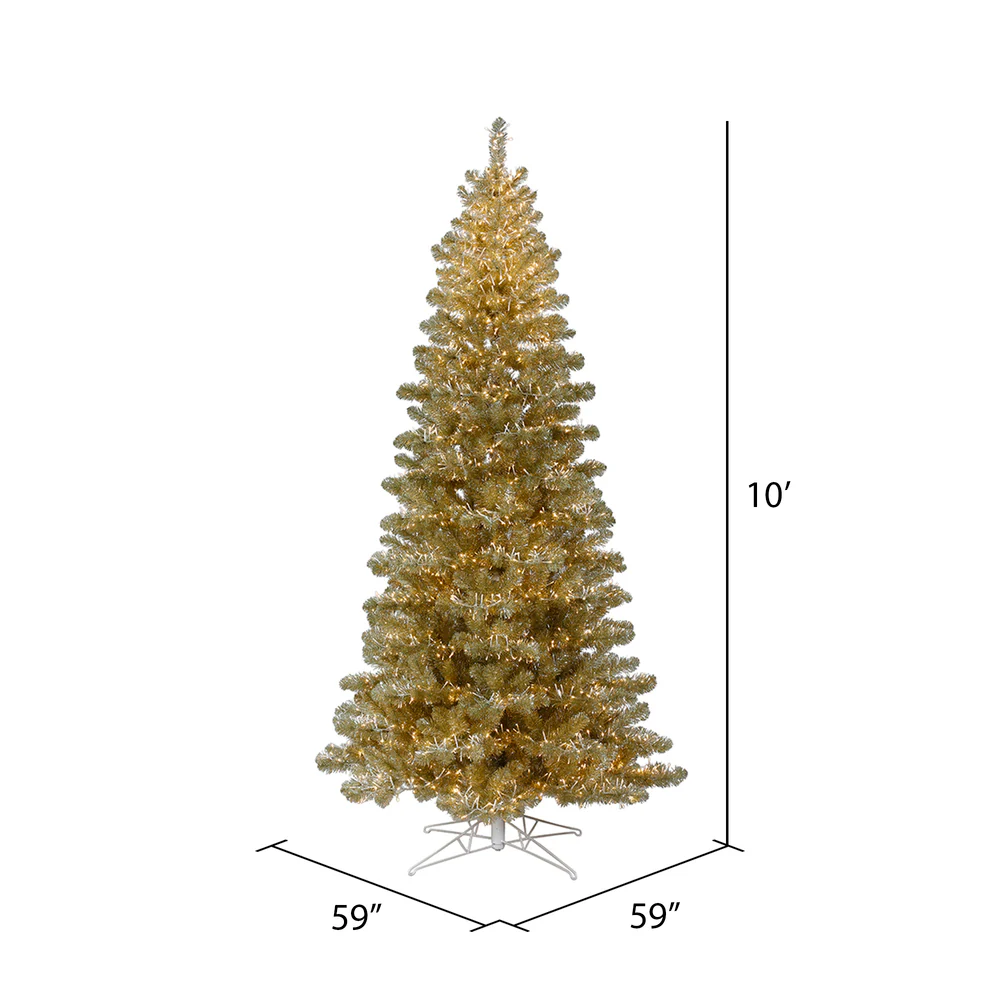 Vickerman 10' x 59