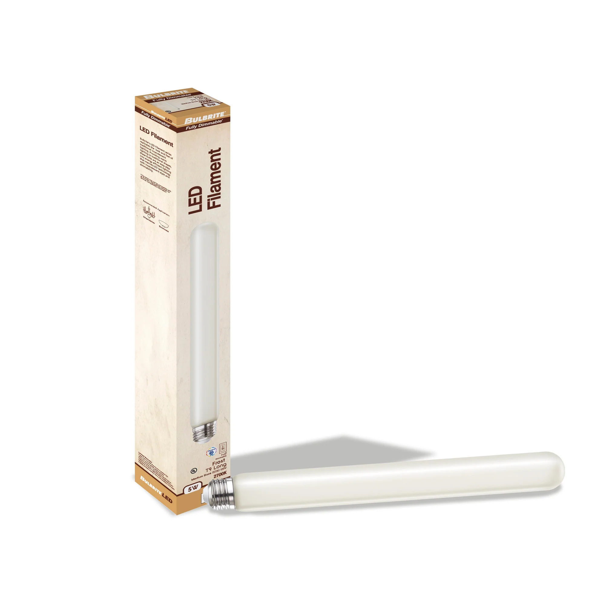 BULBRITE 5W LED T9 11