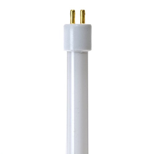 Sunlite 16 Watt T4 Straight Tube, Mini Bi-Pin Base, Cool White - Cheap-Us