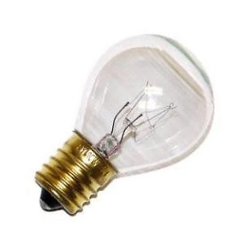 Sylvania 16917 - 10S11N/CL 120V Intermediate Screw Base Scoreboard Sign Light Bulb - Cheap-Us