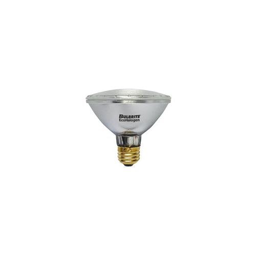 Bulbrite H39PAR30SP/L/ECO 39 Watt ECO Halogen PAR30LN Long Neck, 50W Halogen Equivalent, Medium (E26) Base, 120V, Spot - Cheap-Us