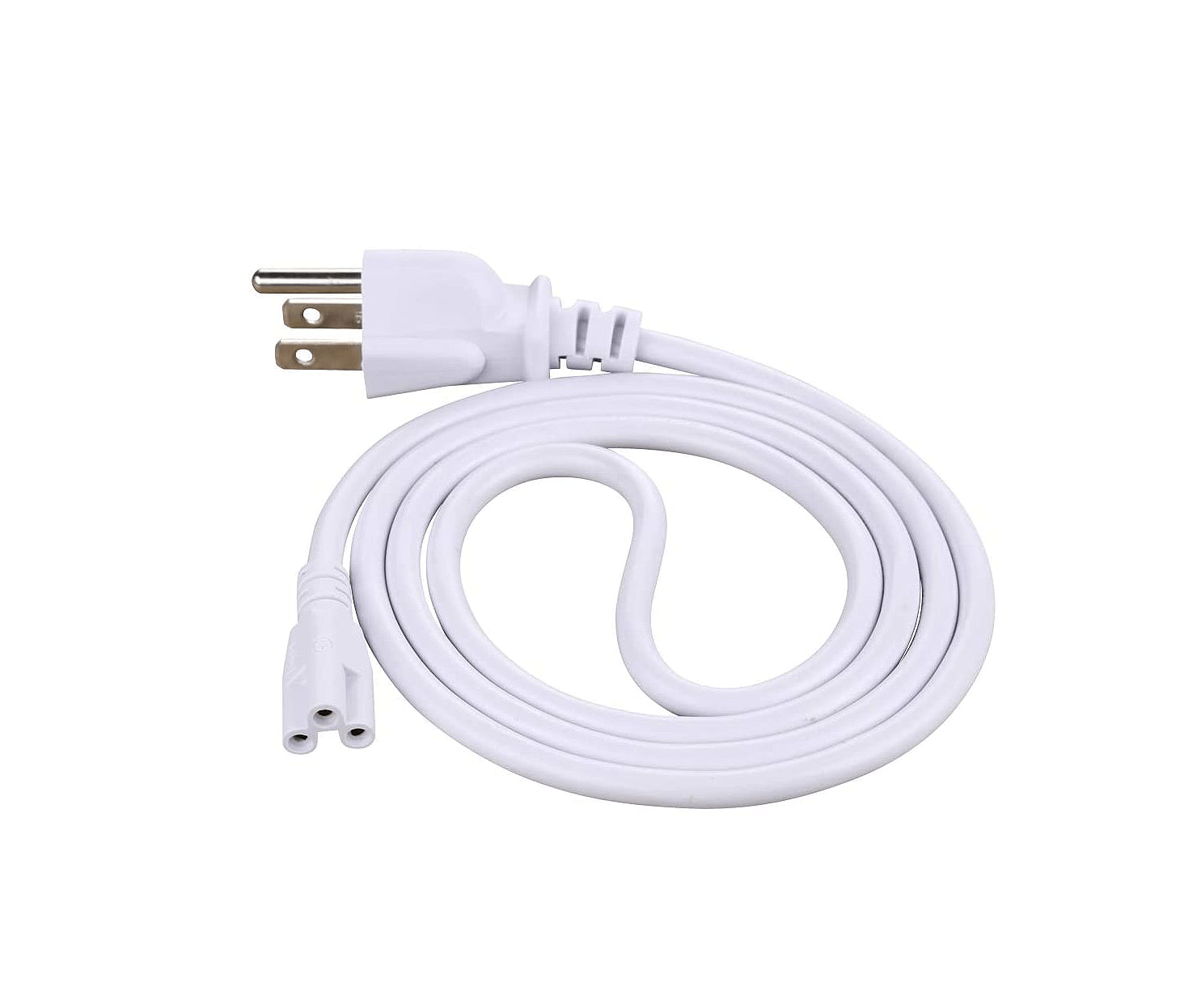 Light Blue USA T5 Accessories - Power Plug/Coupling Connector/Extension Cord/Hanging Wire - Cheap-Us