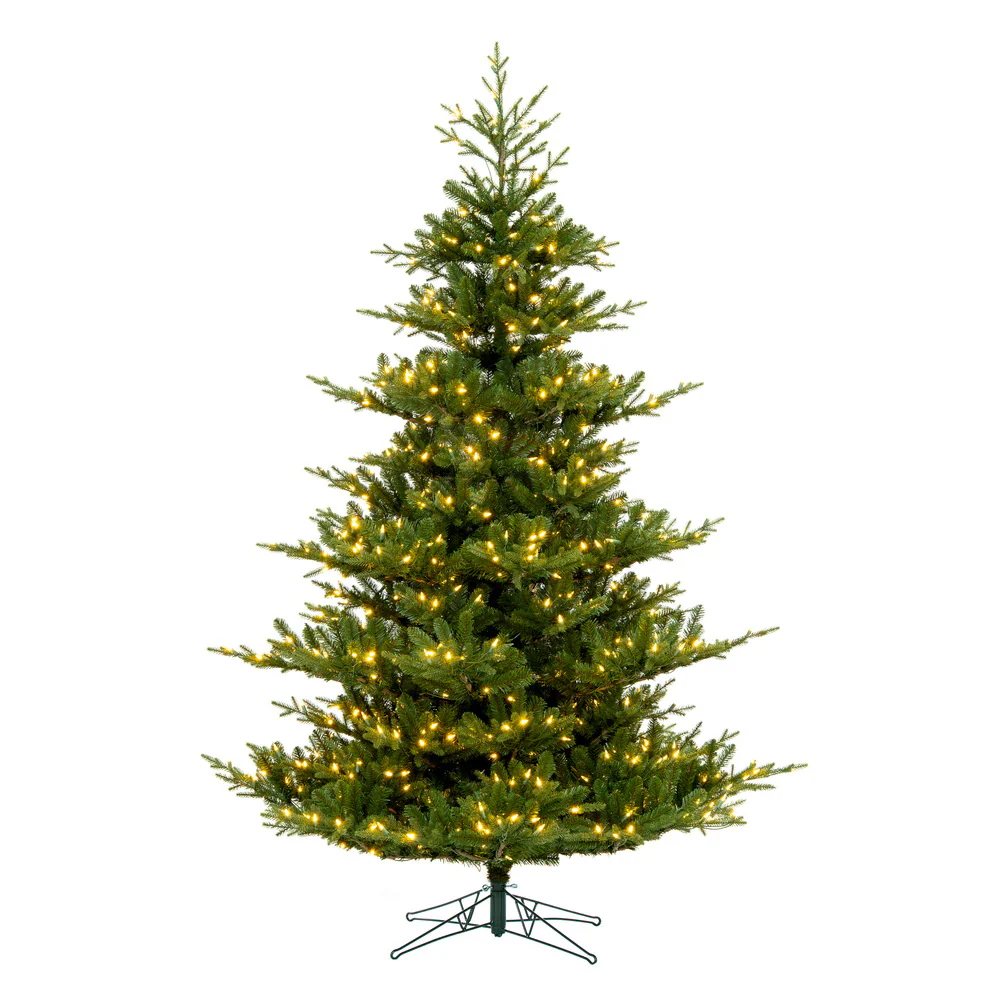 Vickerman 7.5' x 61