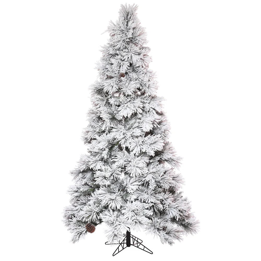 Vickerman 7.5' x 49