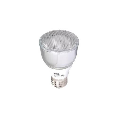 Bulbrite CF9PAR20SD 9 Watt Compact Fluorescent Outdoor PAR20 Bulb, Medium Base, Soft Daylight, 35 Watt Equivalent - Cheap-Us