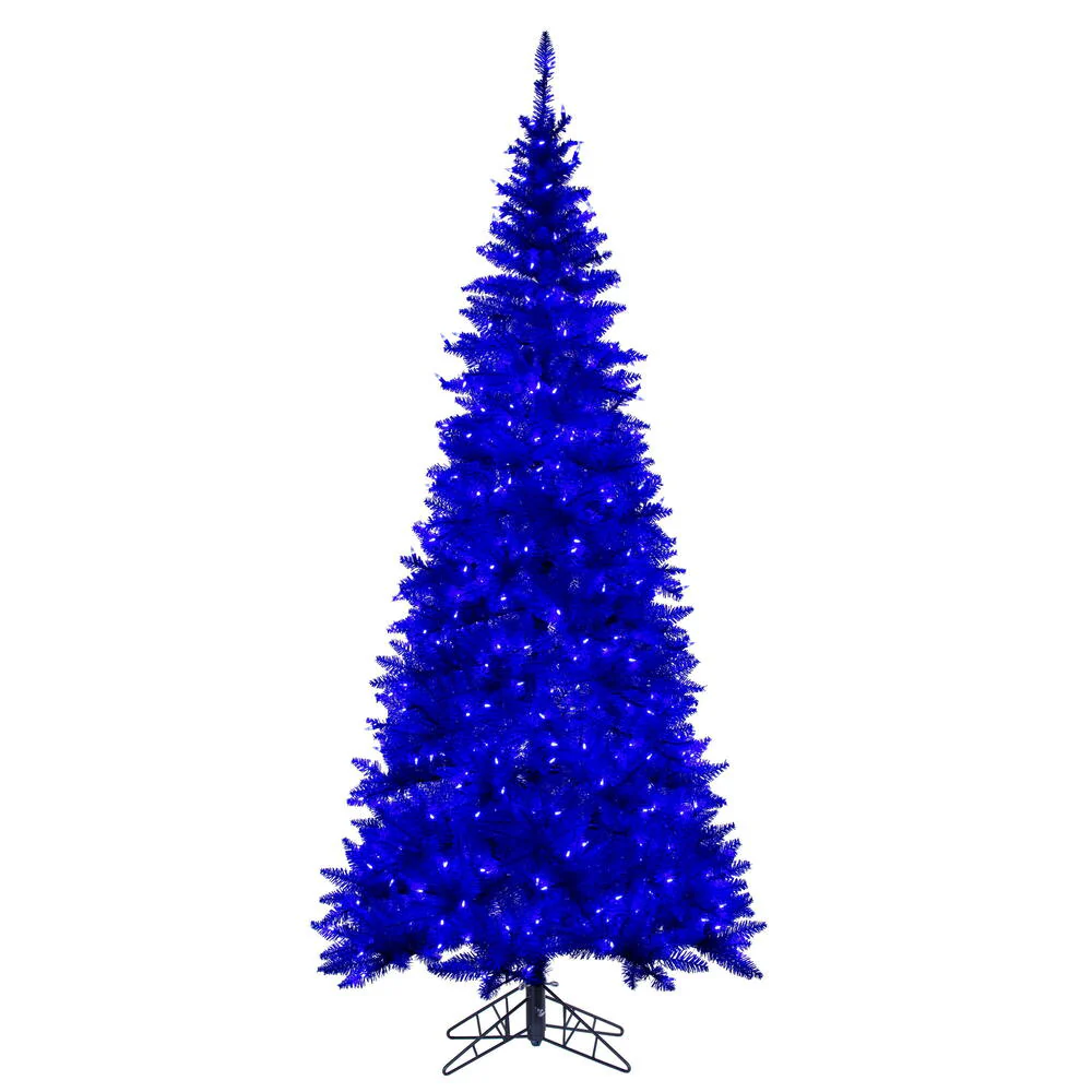 Vickerman 5.5' x 30