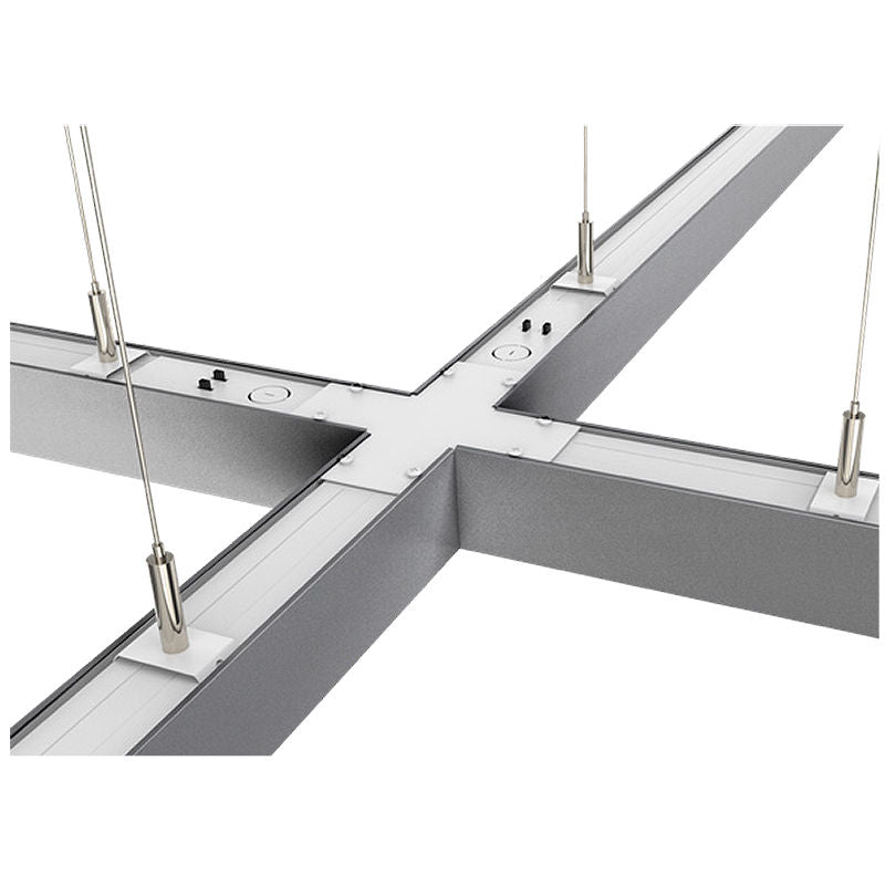 Westgate Sce Series X Linking Bracketett, Commercial Indoor Lighting - Cheap-Us