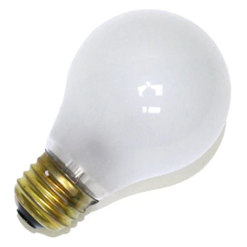 Sylvania 11285 - 25A/230V A19 Light Bulb - Cheap-Us