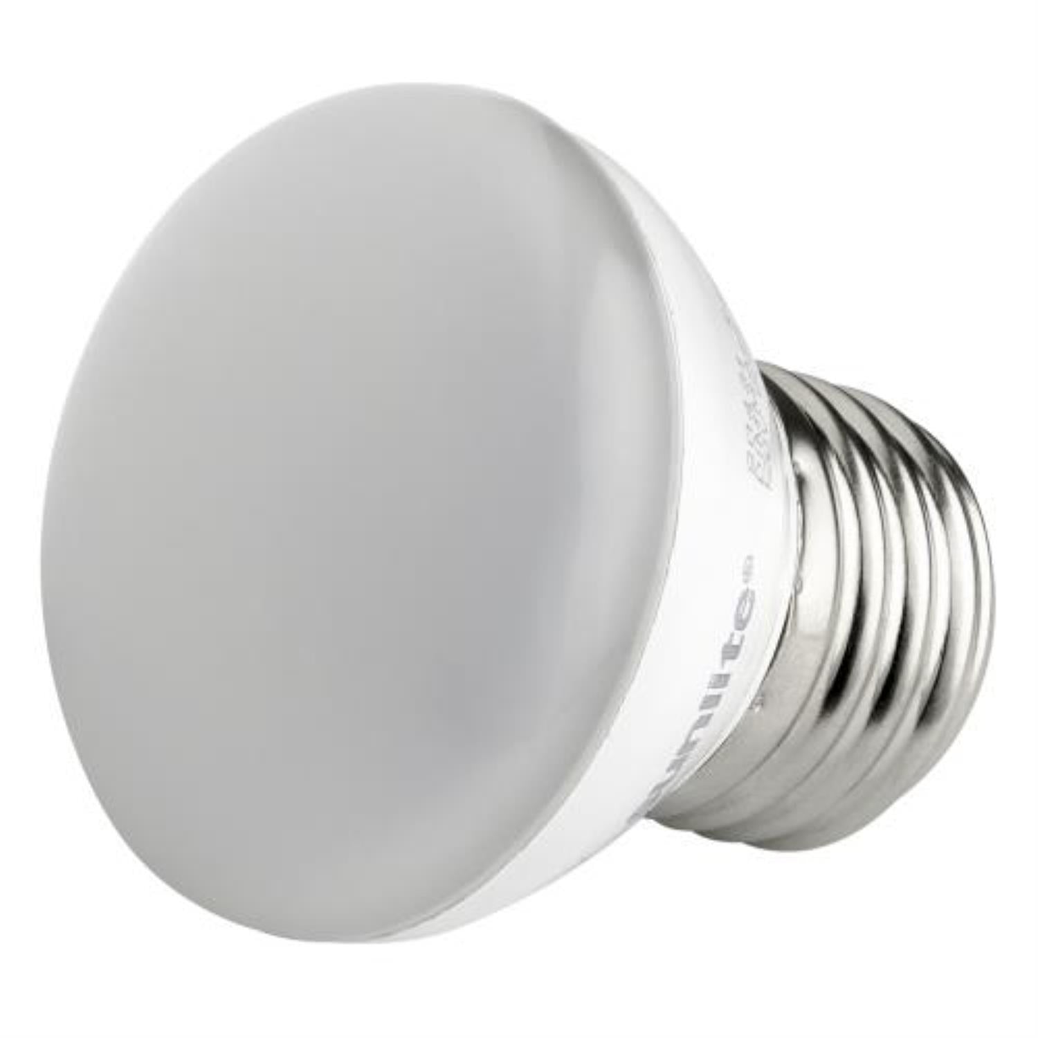 Sunlite LED R14 Floodlight 4 Watt (25W Equivalent) Medium (E26) Base, Warm White - Cheap-Us