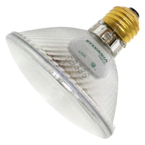 Sylvania 16117 Halogen Par Spotlight Bulb, 39 Watts, 120 Volt - Cheap-Us