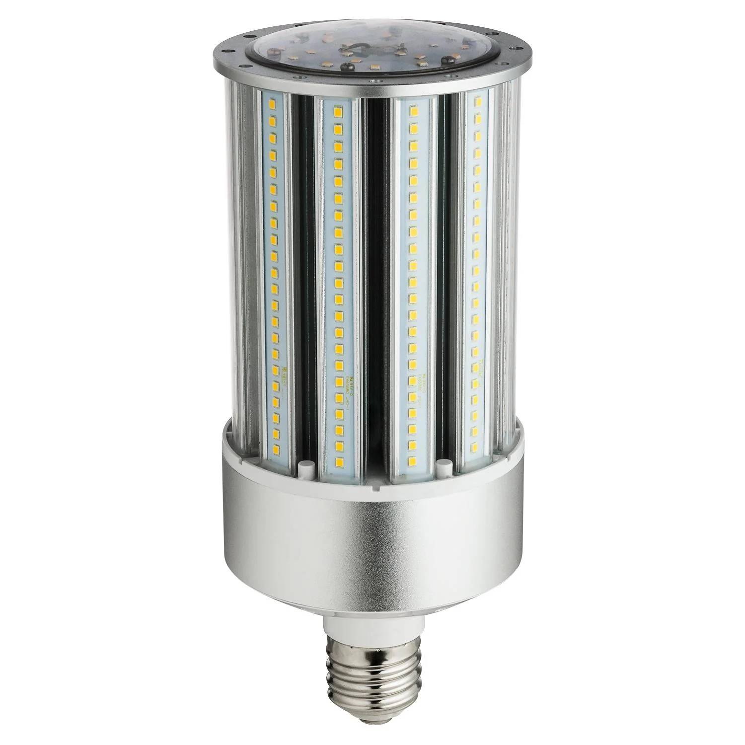 Sunlite LED Corn Bulb 100W (200-300W Equivalent) Light Bulb Mogul (E39) Base, Super White - Cheap-Us