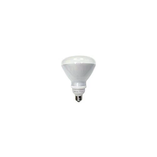 Bulbrite CF23R40CW/E 23 Watt Energy Efficient Compact Fluorescent R40 Reflector, Medium Base, Cool White, 120 Watt Equivalent - Cheap-Us