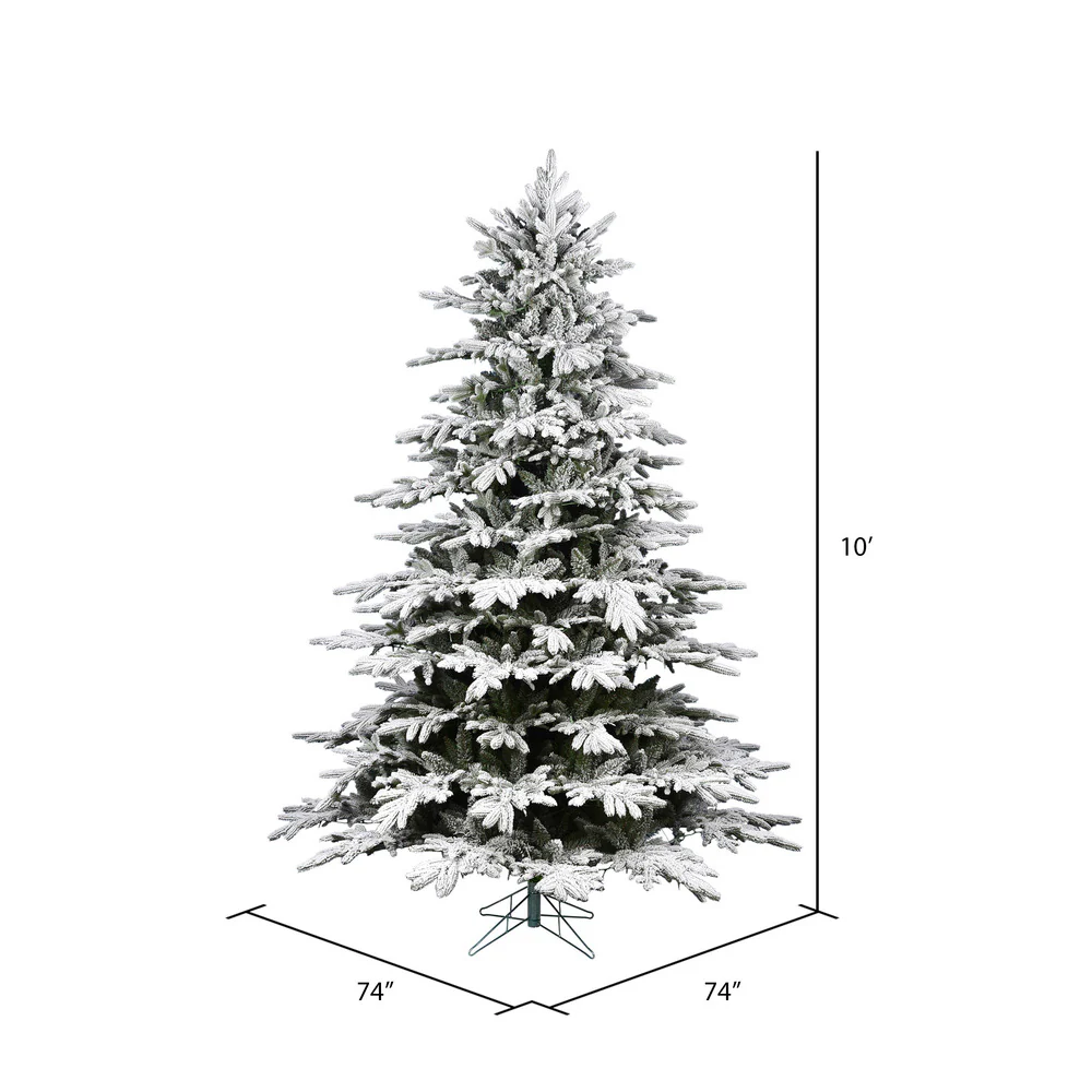 Vickerman 10' x 74