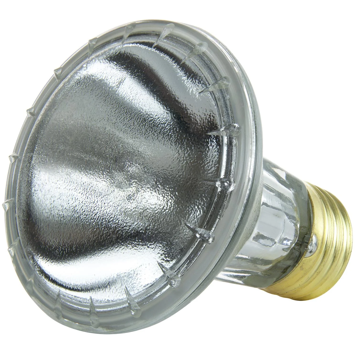 Sunlite 39 Watt, 10° Spot, PAR20 Reflector, Medium Base, Halogen - Cheap-Us