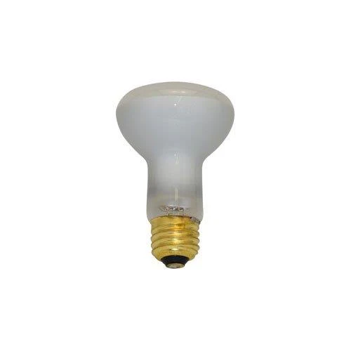 Bulbrite 30R20FL3 30 Watt Incandescent R20 Reflector, Medium Base, 130 Volt, Clear - Cheap-Us