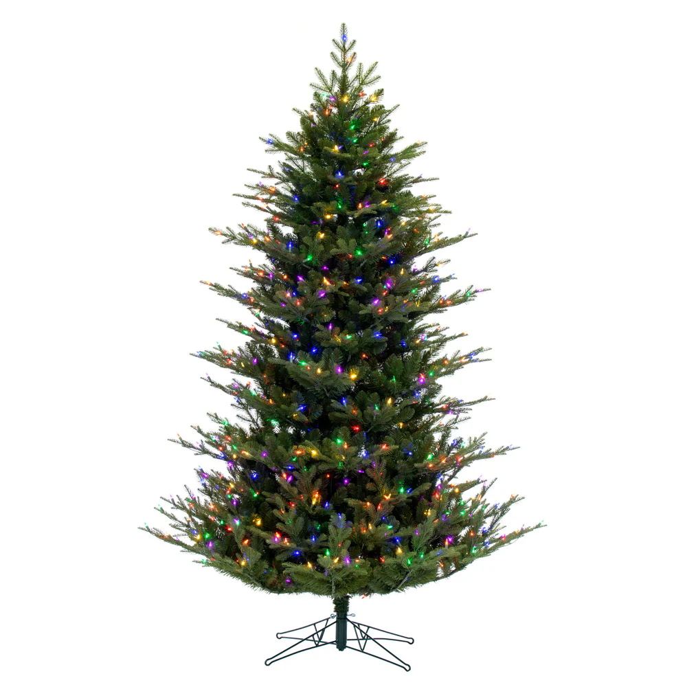 Vickerman 6.5' x 54