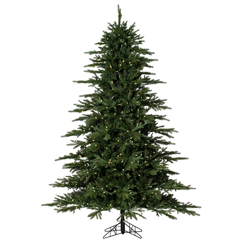 Vickerman 6.5' x 57