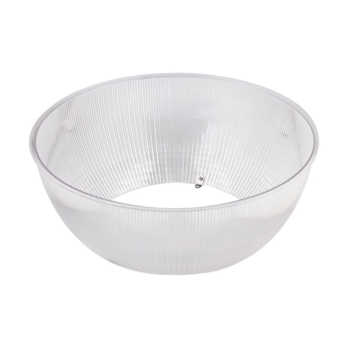 65-789 ADD ON PC SHADE 100W & 150W Add-On PC Shade; Use with 100W & 150W Gen 2 UFO LED High Bay Fixtures - Cheap-Us