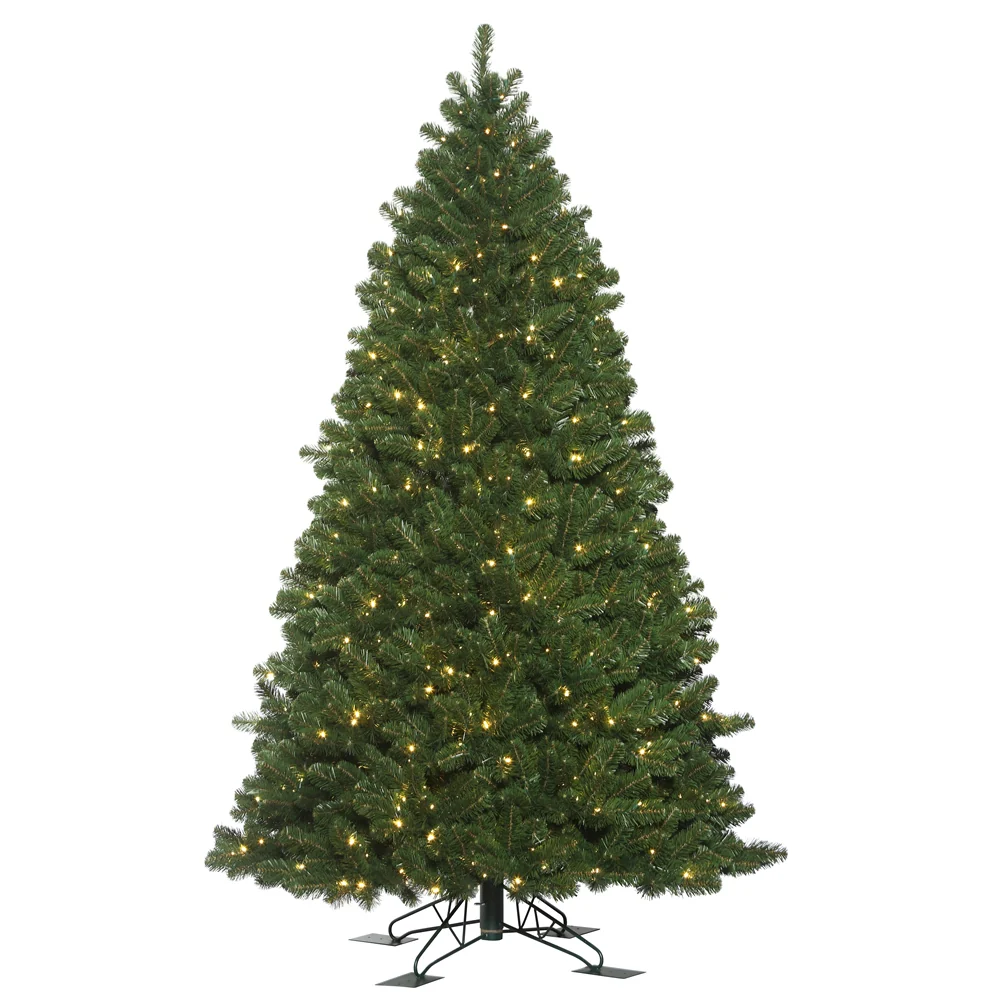 Vickerman 4.5' x 38