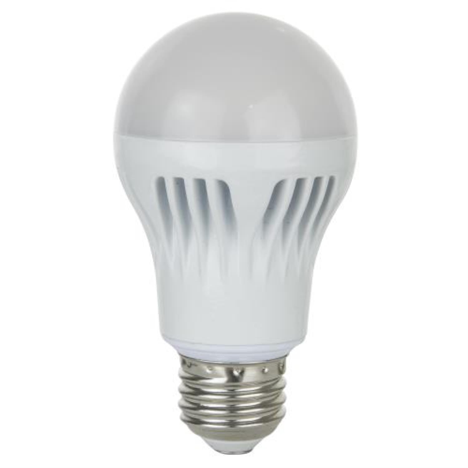 Sunlite LED 9 Watt A19 Household 3000K Warm White 750 Lumens Light Bulb - Cheap-Us