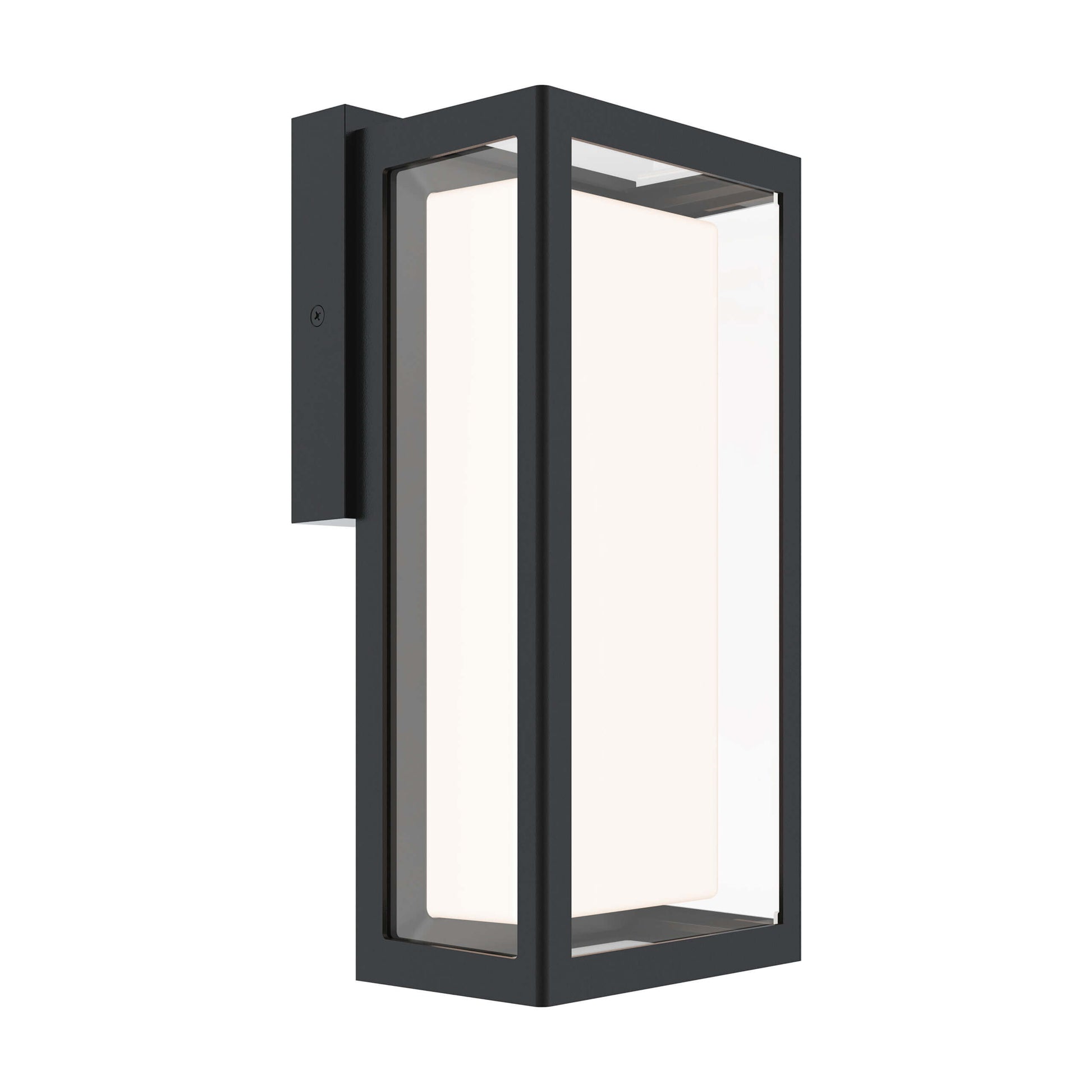 Dals Lighting Wall Sconce With Multiple Lighting Options- 5CCT Selectable - 120V - Cheap-Us