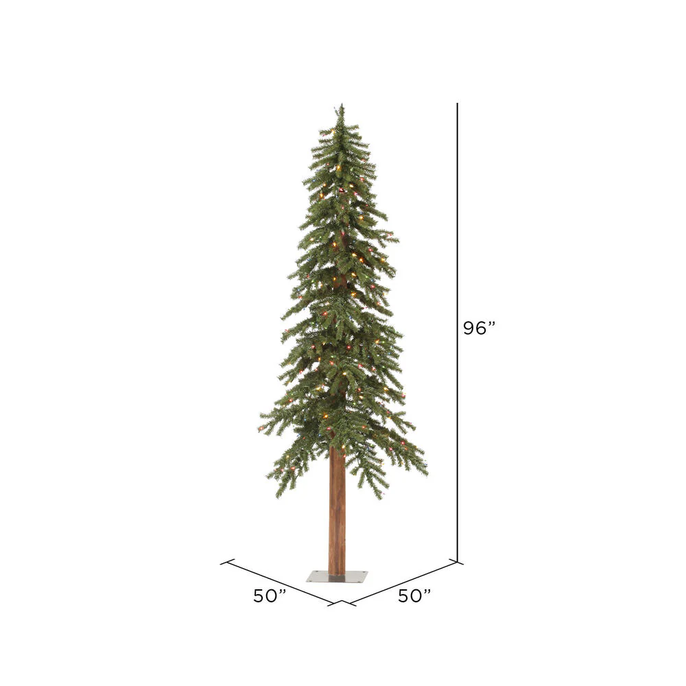 Vickerman 8' x 50