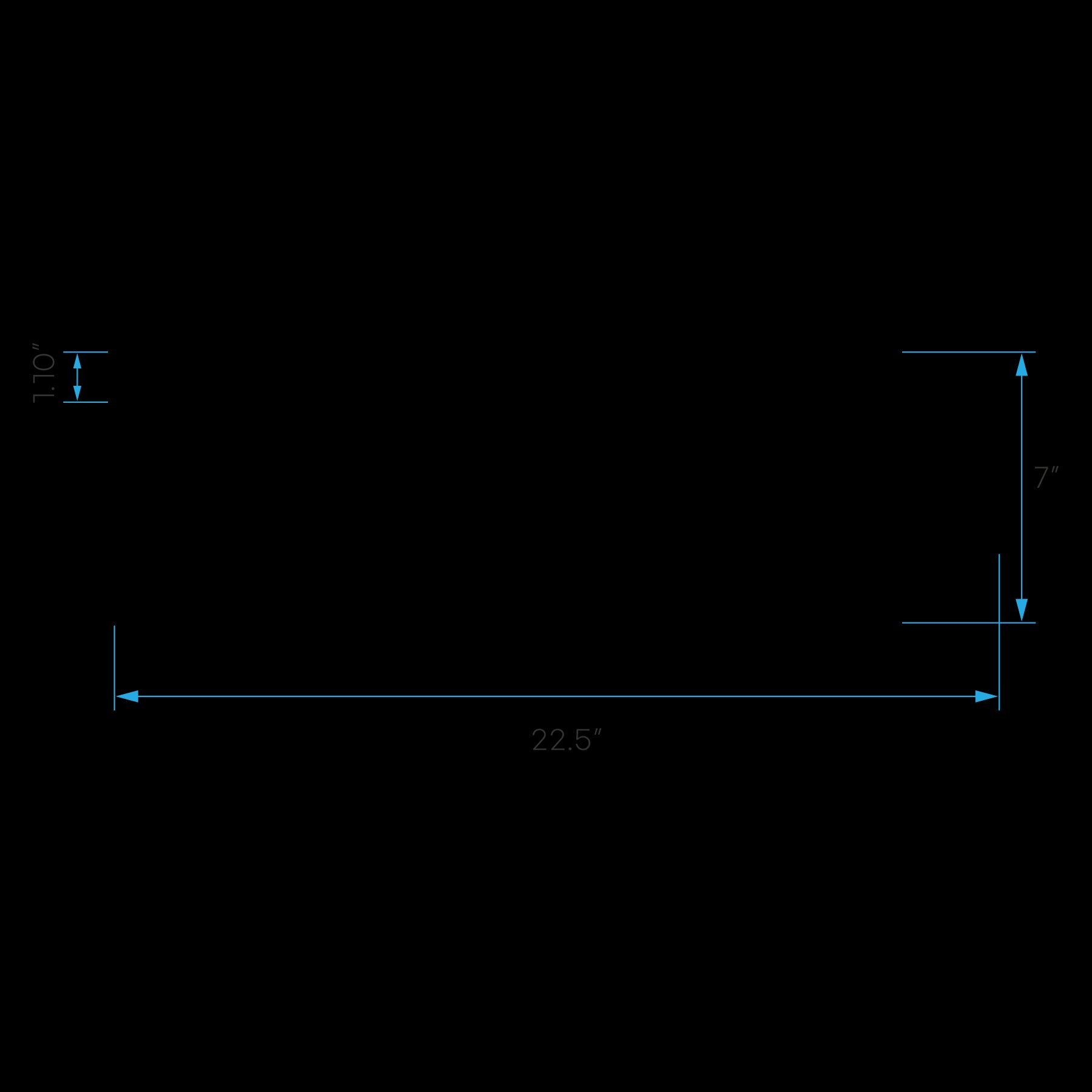 Luxrite  U Bend LED Tube Light T8 U6 17.5W 3CCT 35K/40K/50K UNIVERSAL RETROFIT TUBE (LR23517) - Cheap-Us