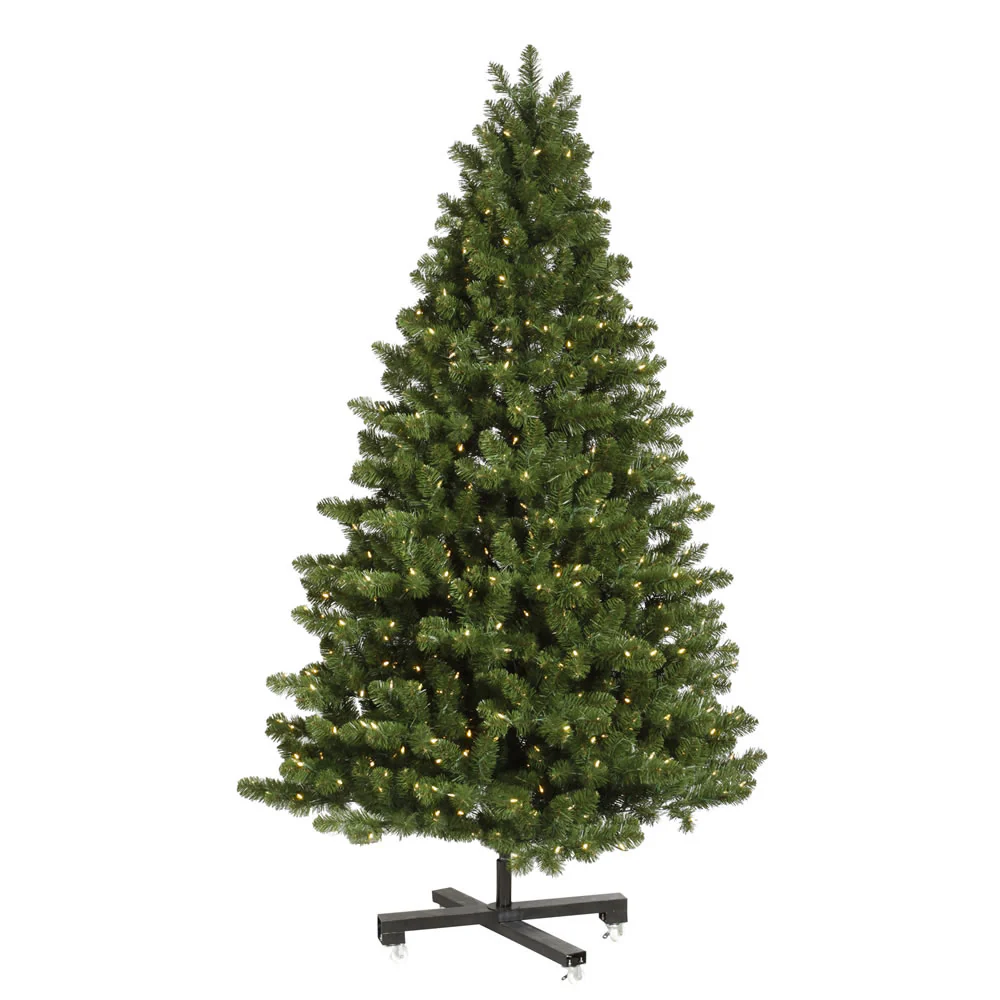 Vickerman 7.5' x 56