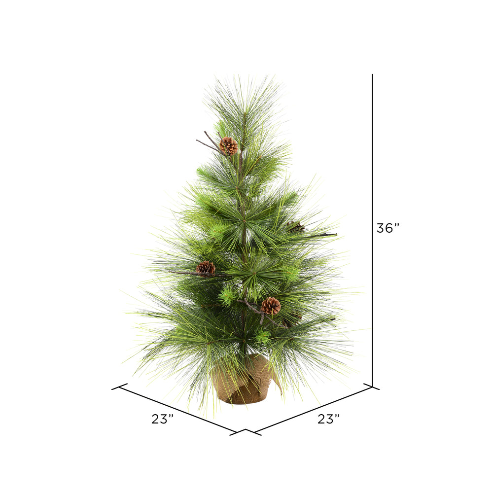 Vickerman 3' x 23