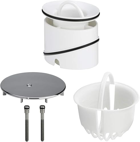 Viega Tempoplex Set inkl. Abdeckung - Cheap-Us