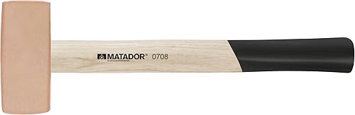 MATADOR Kupferhammer, 1000 G, 0708 1000 - Cheap-Us