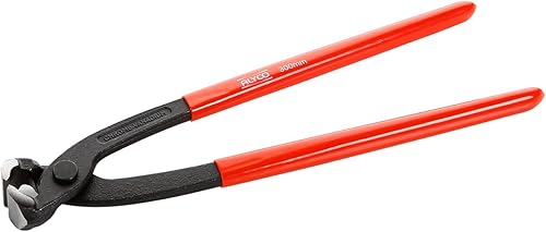 'HR 170604 Rabitzzange 12 300 mm mit Griffe mit PVC-Beschichtung High Resistance - Cheap-Us