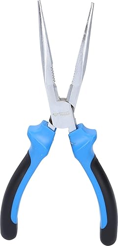 BRILLIANT TOOLS BT062901 Spitzzange 200mm [Powered by KS TOOLS] - Cheap-Us