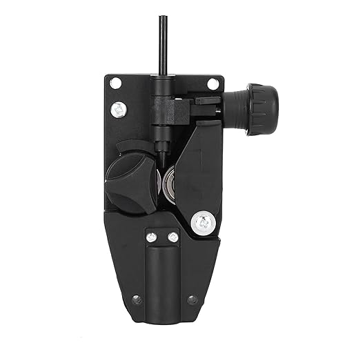 Drahtvorschubmotor, DC 24V 15W MIG-Schweißer Rollendrahtvorschubmotor 0,61,0 Mm Lötdrahtvorschubmaschine Schweißer Flussmittelkerndraht, MIG-Schweißgeräte - Cheap-Us