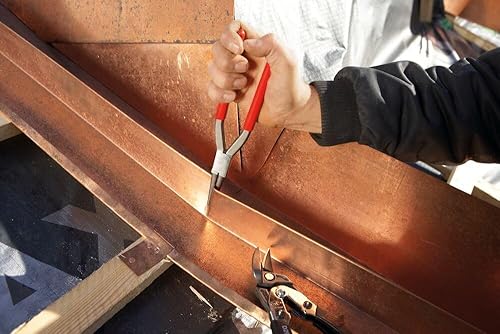 BESSEY Erdi Spengler-Flachzange D301 - Cheap-Us