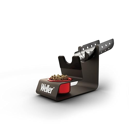 Weller WLACCH1 Sicherheitsablage mit Messingwolle - Cheap-Us