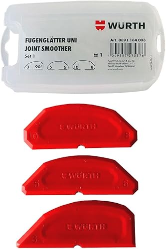 Fugenglätter uni Set 1 - Cheap-Us